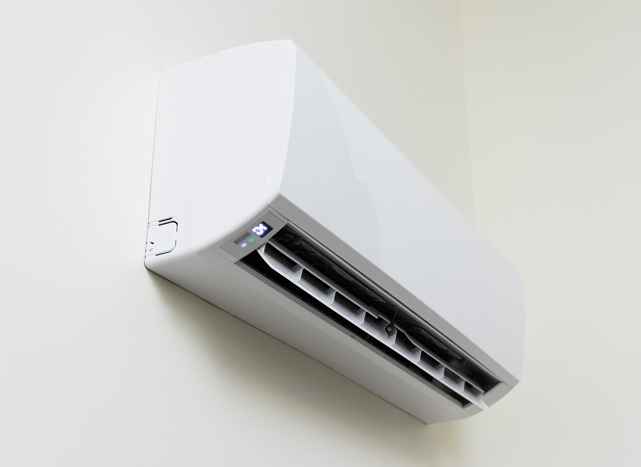 Comparison Gas Heaters vs Split Systems
