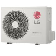 LG Premium 2.5kW Reverse Cycle Split System