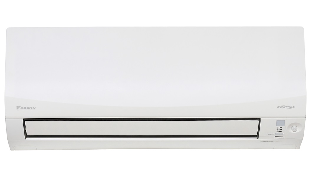 Daikin Cora split system air conditioner - totalelectricsandac.com.au