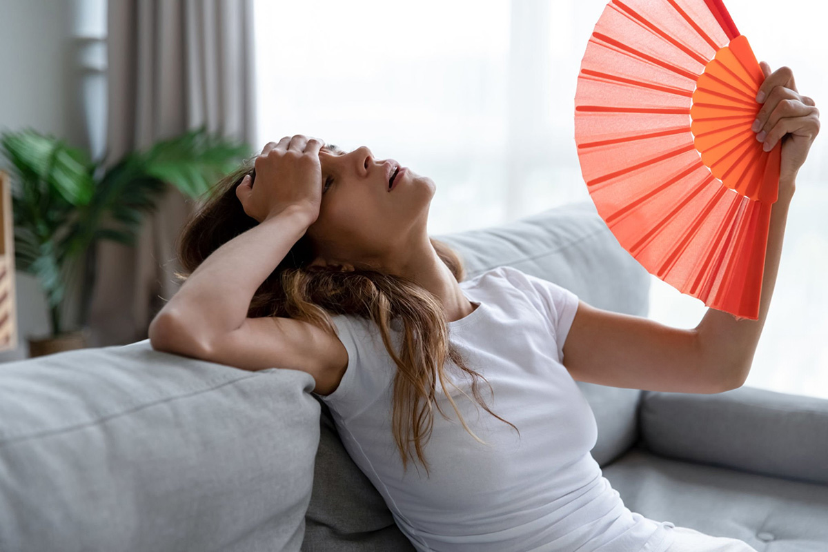 Benefits of Split System Air Conditioning